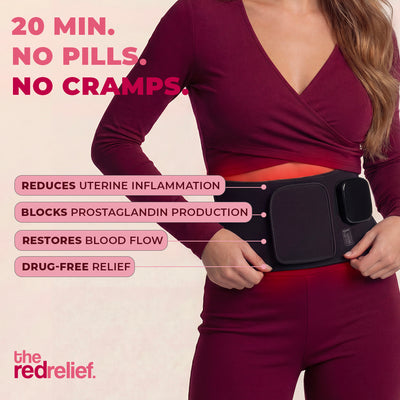 The belt