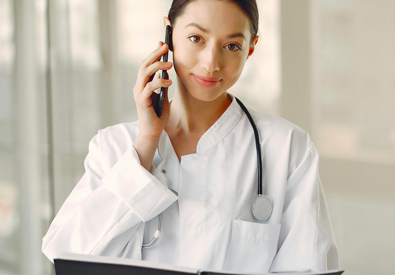 Hear From Dr. Joeliz